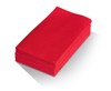 Dinner Napkin Quilted RED - GT FOLD Top Choice (1000)